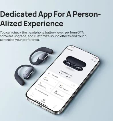 Mibro OpenEar Pro True Wireless Earbuds
