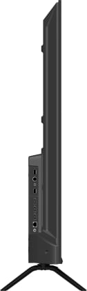 Blaupunkt Cybersound Gen2 50 inch Ultra HD 4K Smart LED TV (50CSGT7022)