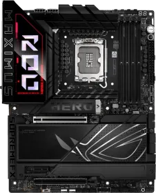 Asus ROG Maximus Z890 Hero WiFi Motherboard