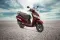 Honda Activa 125 (25 Year Anniversary Edition)