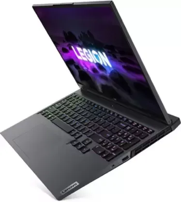 Lenovo Legion 5 15ACH6 82JW00KEIN Gaming Laptop (Ryzen 5 5600H/ 8GB/ 512GB SSD/ Win11 Home/ 4GB Graph)