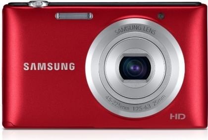 Samsung ST72 16.2MP Digital Camera