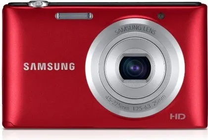 Samsung ST72 Digital Camera Price in India 2025, Full Specs