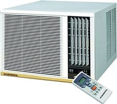 O General AXGT18FHTA 1.5-Ton 3-Star Window AC
