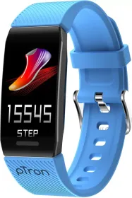 pTron Pulsefit F121 Smart Fitness Band