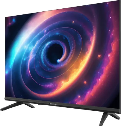 Motorola Envision X 40 inch Full HD Smart LED TV (40FHDGDMBSXP)