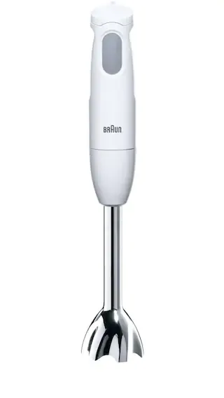 Frullatore a Immersione Minipimer 750 W Braun MQ 5035 WH Prezzo in