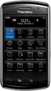 Blackberry Storm 9500 vs Samsung Galaxy F54