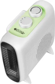 Zigma Z-1036 Fan Room Heater