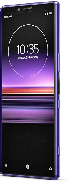 Sony Xperia 1 - Price in India (May 2026), Specs, Reviews | Smartprix