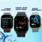 Maxima Max Pro Lightning Smartwatch