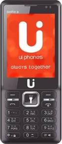 Asus ROG Phone 6 Pro 5G vs Ui Phones Selfie 3