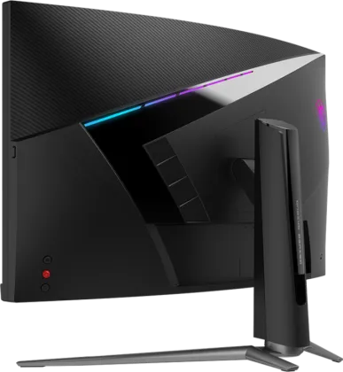 MSI MPG ARTYMIS 323CQR 31.5 Inch Quad HD Curved Monitor