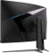 MSI MPG ARTYMIS 323CQR 31.5 Inch Quad HD Curved Monitor