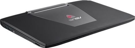 Asus G751JM-T7065P ROG Series Laptop (4th Gen Ci7/ 24GB/ 1TB/ Win8 Pro/ 2GB Graph)
