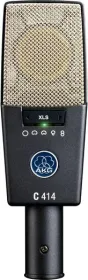 AKG C414 XLS Microphone
