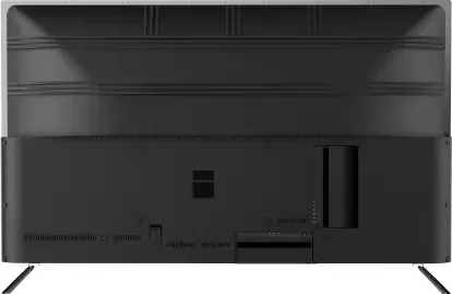 Blaupunkt BLA50AU680 50-inch Ultra HD 4K Smart LED TV