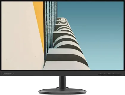 Lenovo D24-20 23.8 inch Full HD VA Monitor