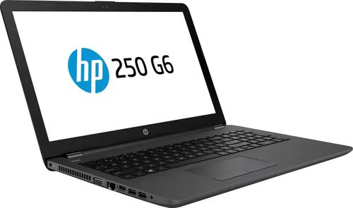 HP 250 G6 5XD48PA Laptop (7th Gen Core i3/ 4GB/ 1TB/ FreeDOS)