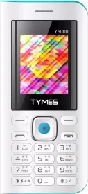 TYMES Y5000