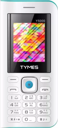 TYMES Y5000