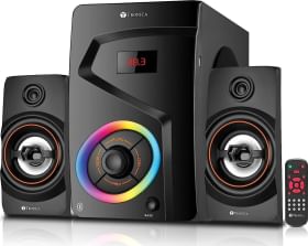 Tronica PS-03 50W Bluetooth Home Theatre