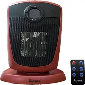 Warmex Ptc 09 Digi Room Heater