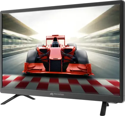 Micromax 22A8100HD 22-inch HD Ready LED TV