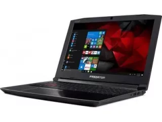 Acer Predator Helios 300 G3-572 (NH.Q2CSI.008) Laptop (7th Gen Ci5/ 8GB/ 1TB 128GB SSD/ Win10/ 4GB Graph)
