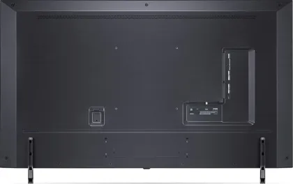 LG Nano80 65 inch Ultra HD 4K Smart LED TV (65NANO80SQA)