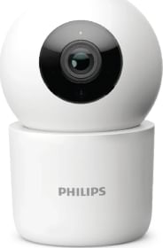 Philips HSP3500 3MP Security Camera