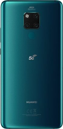 Huawei Mate 20 X 5G