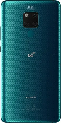Huawei Mate 20 X 5G
