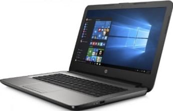 HP 14-am118tx Laptop