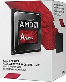 AMD A6-7480 Desktop Processor