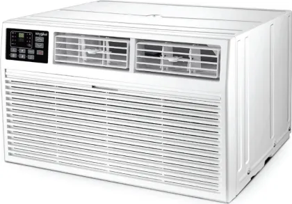 Whirlpool WHAT102-2CW 10000 BTU 230V Window AC
