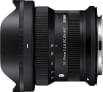 Sigma 10-18mm F/2.8 DC DN Lens (Canon Mount)