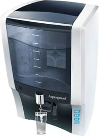 Eureka Forbes AQUAGUARD ENHANCE 7 L RO + UV + UF Water Purifier