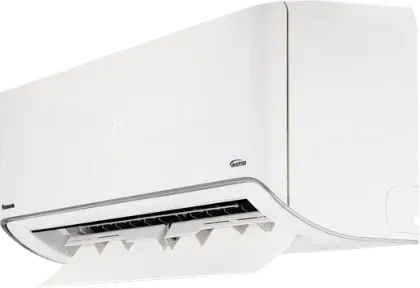 Panasonic CS/CU-EU12BKY3FM 1 Ton 3 Star 2025 Inverter Split AC