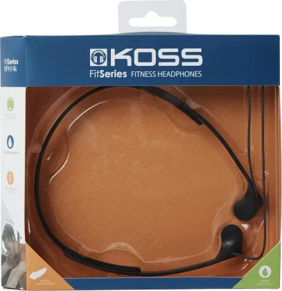 Koss KPH14 Wired Headphones