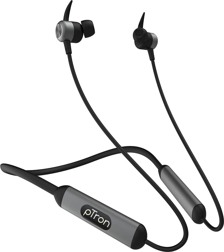 ptron v2 earbuds