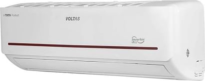Voltas 123V CAZP 1 Ton 3 Star 2022 Inverter Split AC
