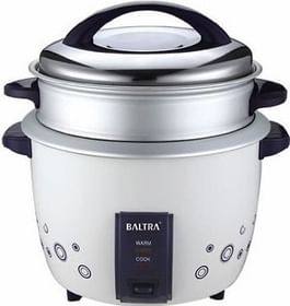 Baltra Regular BTD-700 1.8 L Electric Rice Cooker