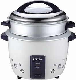 Baltra Regular BTD-700 1.8 L Electric Rice Cooker
