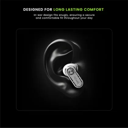 ACwO DwOTS 777 True Wireless Earbuds