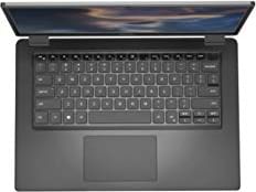 Dell Latitude 3410 Laptop (10th Gen Core i5/ 8GB/ 512GB SSD/ Ubuntu)
