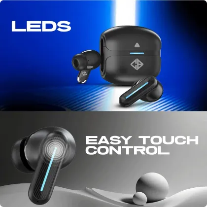 Cosmic Byte Cosmobuds X220 True Wireless Earbuds