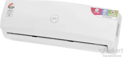 Godrej GSC 18FX3 AWOC 1.5 Ton 3 Star Split AC