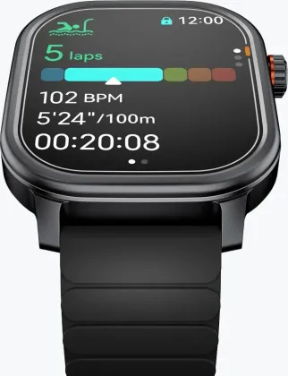 Kospet Pulse Smartwatch