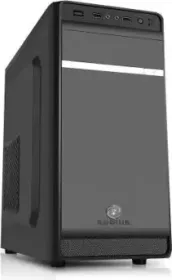 Zoonis Tower (Core 2 Duo/ 4GB/ 500GB/ 120GB SSD/ Win7) - image 1